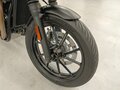 2023 Triumph Speed Twin, зелёный - вид 8