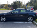 2015 Mazda 6 III (GJ) Рестайлинг, чёрный, 1850000 рублей - вид 11