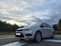 2008 Ford Focus II Рестайлинг, серый, 430000 рублей