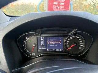 2011 Ford Mondeo IV Рестайлинг, белый, 610000 рублей, вид 3