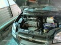 2010 Chevrolet Aveo I Рестайлинг, серый, 430000 рублей - вид 10