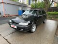 2012 Lada (ВАЗ) 2114, синий, 230000 рублей