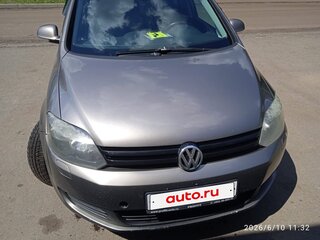 2010 Volkswagen Golf Plus II, серый, 650000 рублей, вид 1