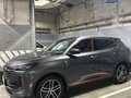 2022 Changan CS55 Plus II, серый, 2000000 рублей - вид 6