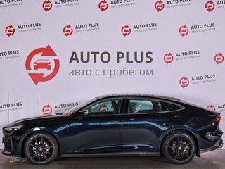 2024 Changan UNI-V I, чёрный, 2199000 рублей, вид 5