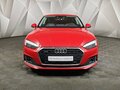 2021 Audi A5 45 TFSI II (F5) Рестайлинг, красный, 4390000 рублей - вид 6