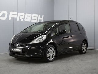 Honda Fit II