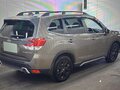 2021 Subaru Forester V, коричневый, 3800000 рублей - вид 2