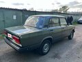 2011 Lada (ВАЗ) 2107, серый, 315000 рублей - вид 10