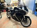 2012 Honda VFR 1200, чёрный, 885000 рублей