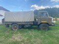 1987 ГАЗ 66, зелёный, 560000 рублей - вид 6