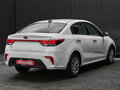 2017 Kia Rio IV, белый, 1160000 рублей - вид 4