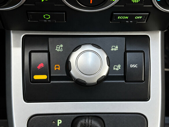 2008 Land Rover Freelander II, серебристый, 1240000 рублей - вид 8