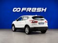 2017 Nissan Qashqai II, белый, 1879999 рублей - вид 1