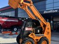 2025 Амкодор 211, жёлтый, 4990000 рублей - вид 4