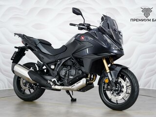 2026 Honda NT1100, чёрный, 1945000 рублей, вид 5