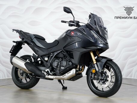 2026 Honda NT1100, чёрный, 1945000 рублей, вид 5