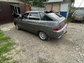 2007 Lada (ВАЗ) 2112, серебристый, 225000 рублей - вид 4