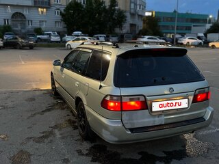 1996 Honda Orthia I, серый, 235000 рублей, вид 4