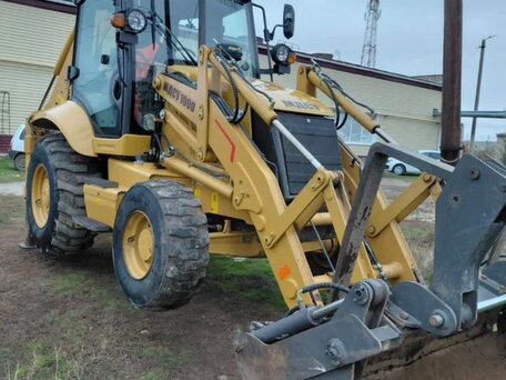 2023 Lovol FLB468 II, жёлтый, 3150000 рублей, вид 1
