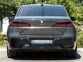 2025 BMW 7 серии 740d xDrive VII (G70), серый - вид 4