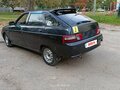 2004 Lada (ВАЗ) 2112, серый, 90000 рублей - вид 6
