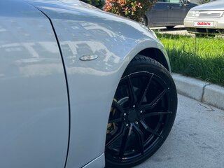 2006 Lexus IS 250 II, серебристый, 1220000 рублей, вид 5