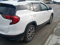 2019 GMC Terrain II, белый, 2490000 рублей - вид 4