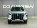 2024 Changan Hunter Plus, серебристый, 2229000 рублей - вид 2