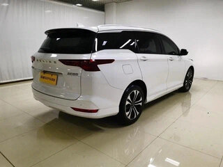 2022 Wuling Victory, белый, 1110000 рублей, вид 5
