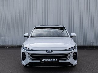 2024 FAW Bestune B70 I Рестайлинг, белый, 1999000 рублей, вид 3