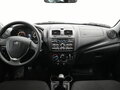 2019 Lada (ВАЗ) Granta I Рестайлинг, чёрный - вид 4