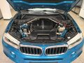 2018 BMW X6 30d II (F16), голубой, 4650000 рублей - вид 3