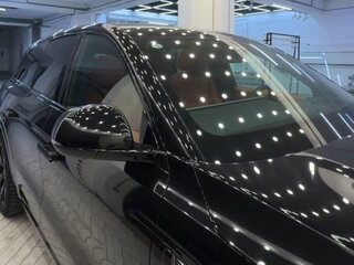 2024 Li Auto (Lixiang) L6 I, чёрный, 6100000 рублей, вид 3