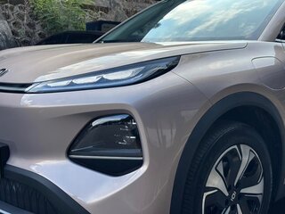 2026 Changan Qiyuan Q05 51.9 kWh II, розовый, 1640000 рублей, вид 4