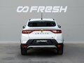 2021 Renault Arkana I, белый, 2135000 рублей - вид 3