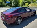 2019 BMW 8 серии M850i xDrive II (G14/G15/G16), красный - вид 2