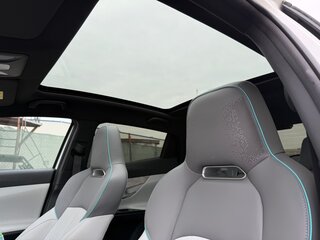 2023 Changan UNI-T I Рестайлинг, белый, 2400000 рублей, вид 5