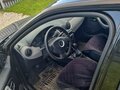 2012 Renault Logan I Рестайлинг, чёрный, 590000 рублей - вид 6