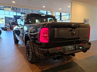 2026 Ram 1500 Crew Cab V Рестайлинг, чёрный, 11980000 рублей, вид 3
