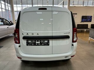 2026 LADA (ВАЗ) Largus, белый, 1581029 рублей, вид 3