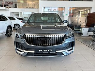 2026 VOLGA K50, серый, 4649000 рублей, вид 2