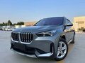 2023 BMW X1 Long 20Li sDrive III (U11/U12), серый, 3129000 рублей