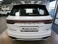 2026 Geely Monjaro I Рестайлинг, белый - вид 4