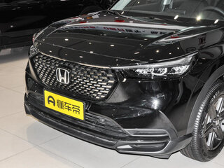 2026 Honda XR-V II, чёрный, 2330000 рублей, вид 4