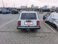 2008 Lada (ВАЗ) 2104, серебристый - вид 5