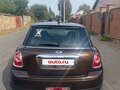 2010 Mini Hatch One II (R56) Рестайлинг, коричневый, 1049000 рублей - вид 7