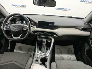 2023 Kaiyi E5, белый, 770738 рублей, вид 5
