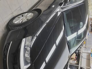 2006 Audi A6 III (C6), чёрный, 870000 рублей, вид 2