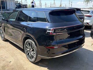 2026 Changan Qiyuan Q07 31.7 kWh, чёрный, 3385000 рублей, вид 2